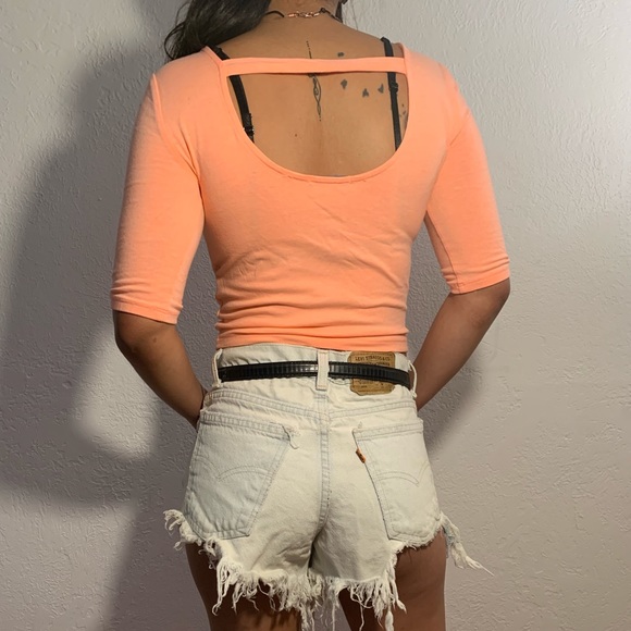 Crop top - Picture 4 of 4